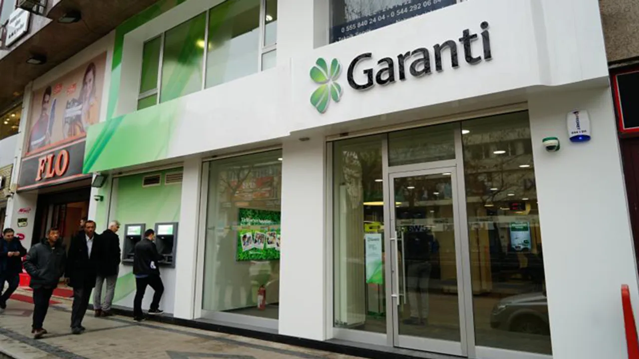 Garanti Bbva Genel Muduru Istifa Etti