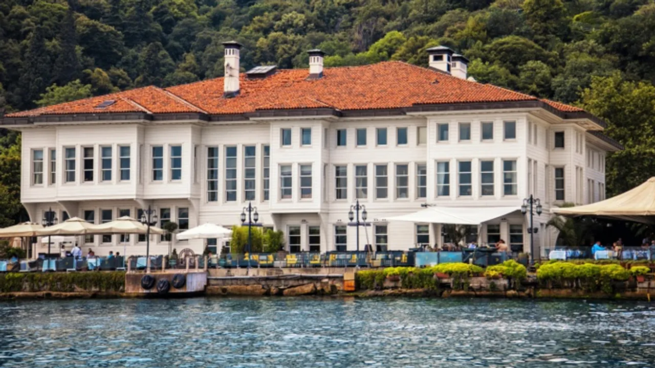 hotel les ottomans satisi yilan hikayesi gibi altinci kere