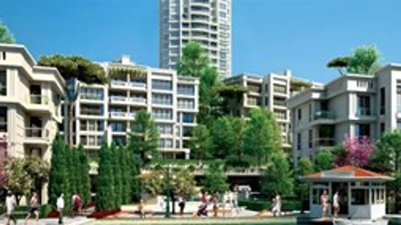 Istanbul Saraylari Nda 1570 Tl Den Baslayan Taksitle