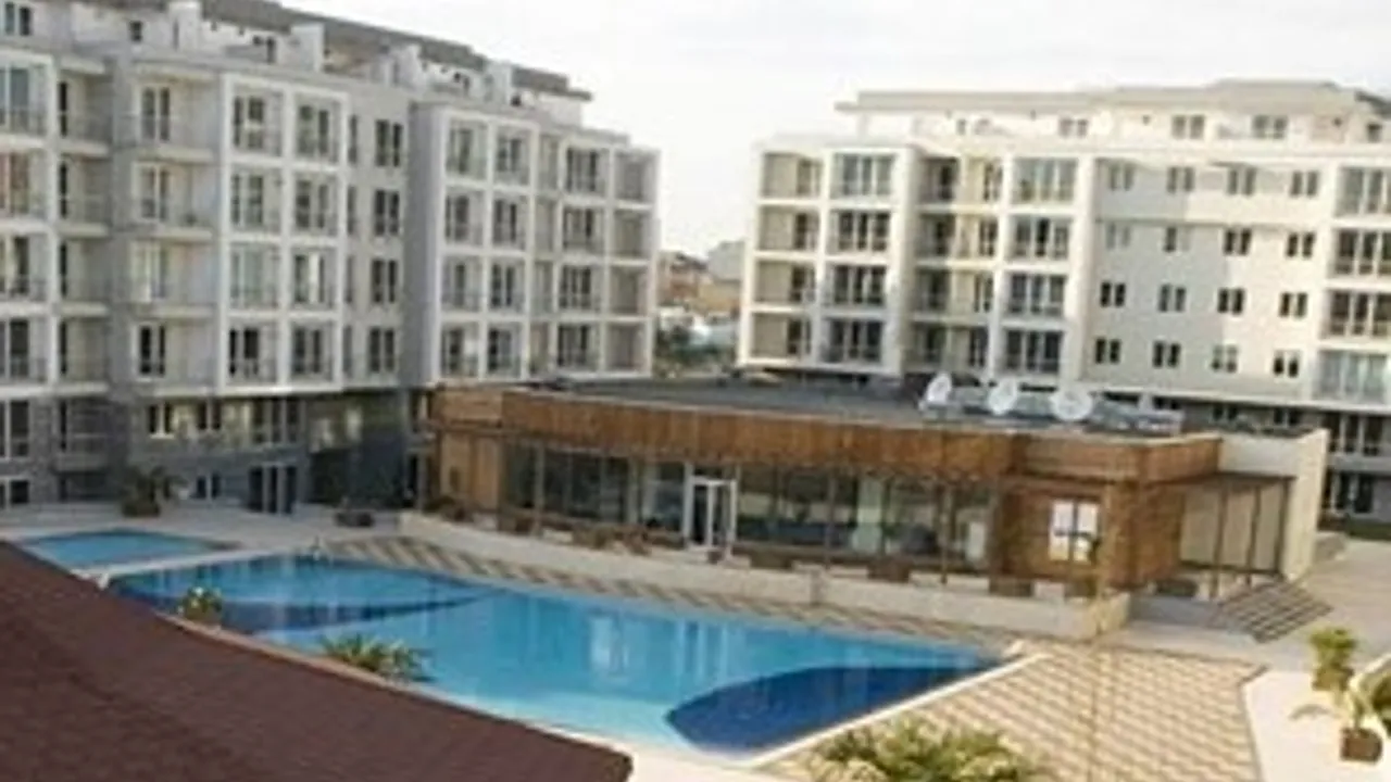kent life sancaktepe de satilik konut