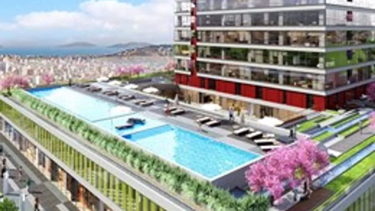 Dumankaya Ritim Istanbul Maltepe Ulasim