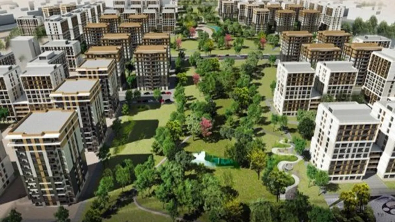Sur Yapi Antalya Da Satislar Basladi