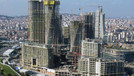 İstanbul Finans Merkezi inşaatında son durum ne