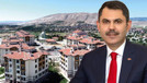 Bakan Kurum'dan 'ikinci el konut' açıklaması!