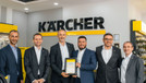 Kärcher’ın 15’inci mağazası Antalya’da açıldı!