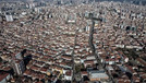 İstanbul'da deprem riski yüzde 47'ye yükseldi