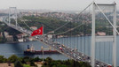 Bayram tatilinde köprü ve otoyollar ücretsiz