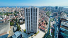 Deluxia Park Residence’ta teslimler başladı!