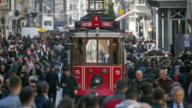 Ekonomik kriz endişesi terör korkusunu geçti!