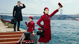 THY'de kırmızı ruj yasağı kalkabilir!