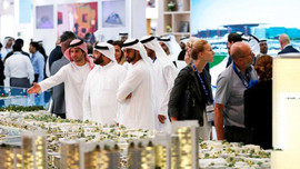 Ortadoğulular ev alıp Türk vatandaşı oluyor!