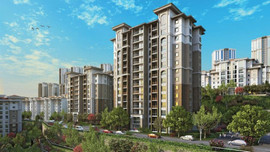 Kiptaş Vaditepe’de sorunlara çözüm yok!