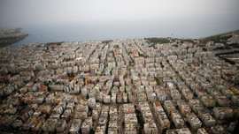 Yabancılara konut satışında rekor kırıldı!