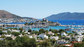 CHP ve İYİ Parti'de Bodrum Belediyesi krizi!