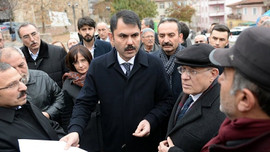 'Emlak Katılım Bankası yakında açılacak'