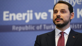 Albayrak'tan Merkez Bankası açıklaması