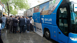 İşbaşı eğitim programlarında ödeme miktarı arttı!