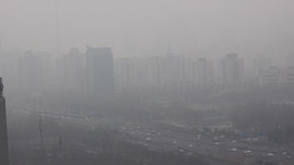 Havayı kirleten işletmelere ceza yağdı