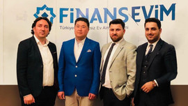 Finansevim'den 90 milyonluk yatırım daha!