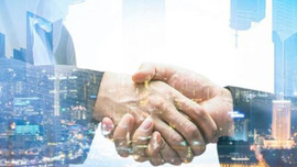 Gayrimenkul Borsası'na küresel ilgi