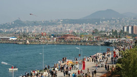 İşte yabancıya konut satışının en çok arttığı il!