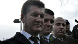 'Sarıgül'ün DSP'ye geçiş tarihi belli oldu'