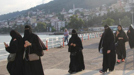 Arapların konutta yeni adresi Ordu oldu!