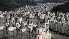 Burj Al Babas için dikkat çeken bir iddia daha