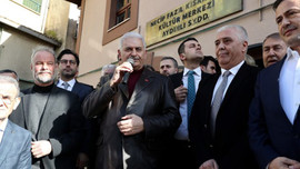 'İstanbul'un çözülemeyecek bir sorunu yok'