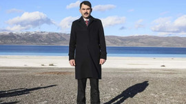 Türkiye'nin Maldivleri'ne Millet Bahçesi geliyor!