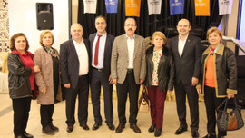 Çatalca kayıp 10 yılı yeni başkanla kazanacak!