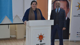 Adalar halkı sorunlarını yerli adayla çözecek