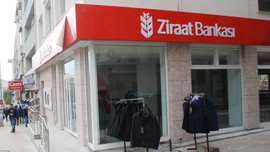 Ziraat Bankası'ndan Doğan Medya kredisi açıklaması