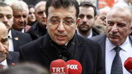 İmamoğlu: Kazanırsam toplu taşıma ücreti...