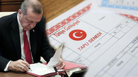 Düşük beyan bitti! Ev değerini devlet belirleyecek