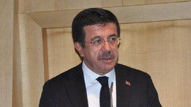 Zeybekci: İzmir'de tarih yazabilirim