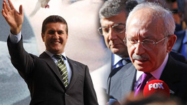 Şişli anketi açıklandı: Sarıgül geri mi dönüyor?