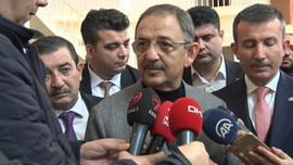 Özhaseki: Anketlerde öndeyiz, çok da keyifliyiz