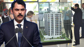 Maketten ev satma dönemi kapanıyor!