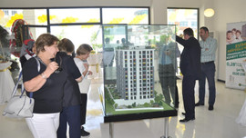 Maketten konut satışı Meclis gündeminde!