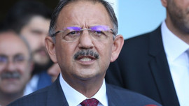 Özhaseki: Tehdit varsa aday çekilecek