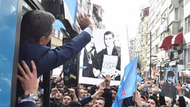 Sarıgül iddialı konuştu: 40 bin oy fazlamız var!