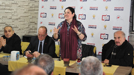 "Adalar yeni sağlık sistemine kavuşuyor"