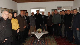 “Kartal hak ettiği belediyeciliği görecek”