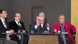 Üner, Çatalca halkına söz verdi: Telafi edeceğiz