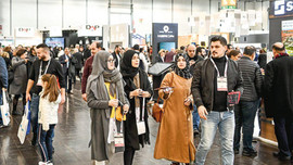 Almanya'da 3 günde 400 milyonluk konut satışı