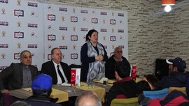 “Adalar tekrar İstanbul’un çiçek yuvası olacak”