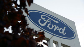 Ford, İngiltere'den çıkıyor