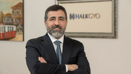 Halk Gyo'nun 2018 yılı net kârı açıklandı