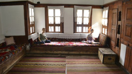 Kaymakamlar Evi restore edilecek